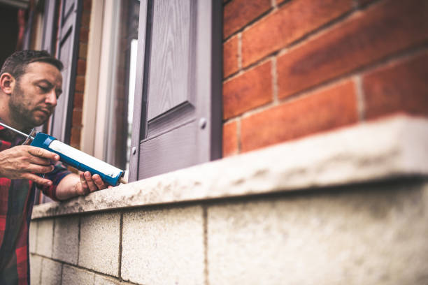 Types of Insulation We Offer in Hermantown, MN