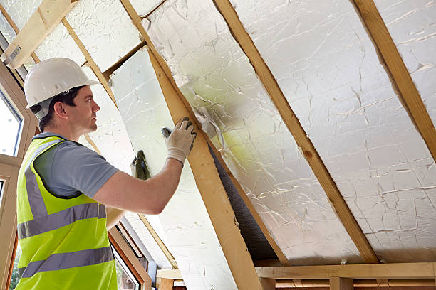Best Spray Foam Insulation in Hermantown, MN