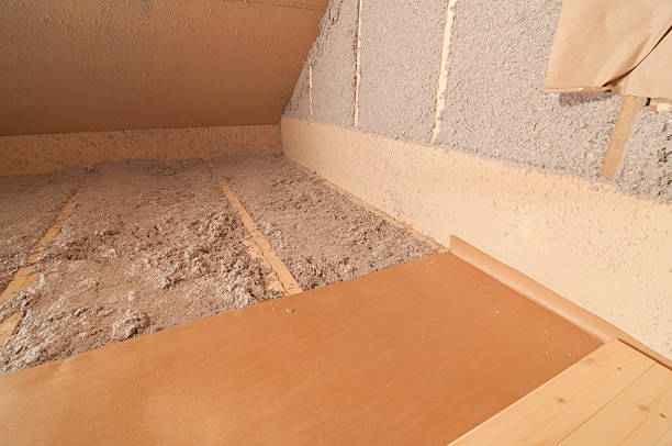 Best Geographic-Specific Insulation Services in Hermantown, MN
